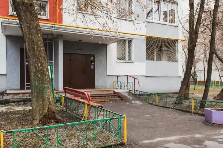 Москва: GoodSleep Kirovogradskaya 24
