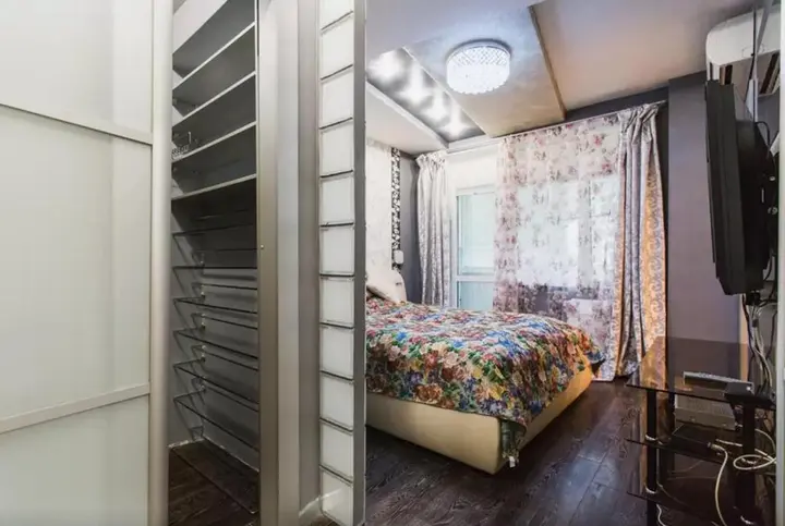Москва: GoodSleep Kirovogradskaya 24