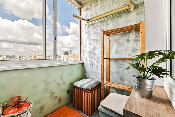 Taganka Great View Luxury Studio Apartments — фото 4