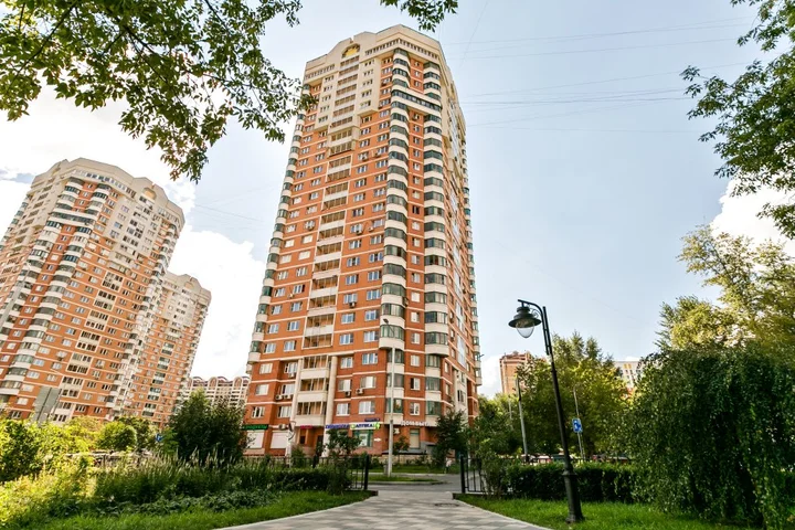 Москва: Taganka Great View Luxury Studio Apartments