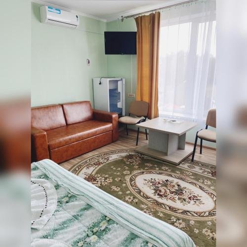 Лепель: Inn 555