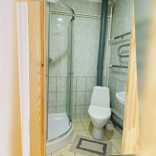 Лепель: Inn 555
