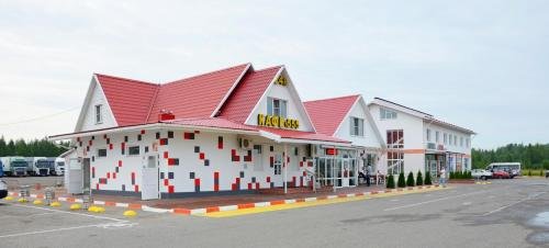 Лепель: Inn 555