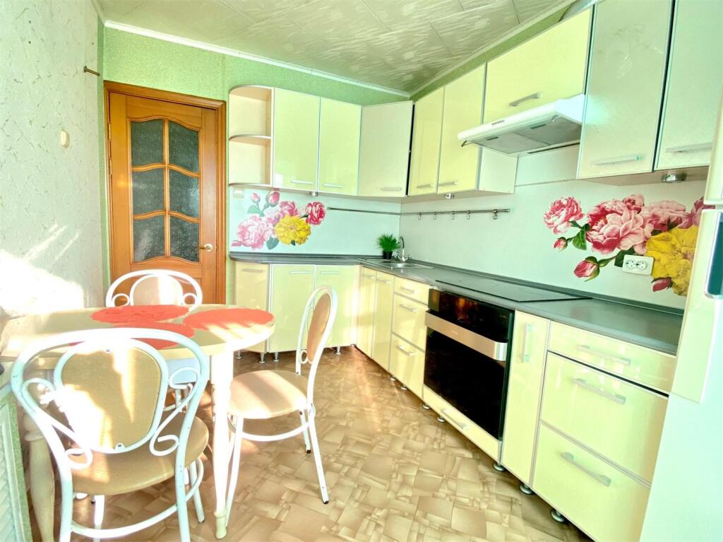 ApartLand (АпартЛэнд) на проспекте Первостроителей — фото 4