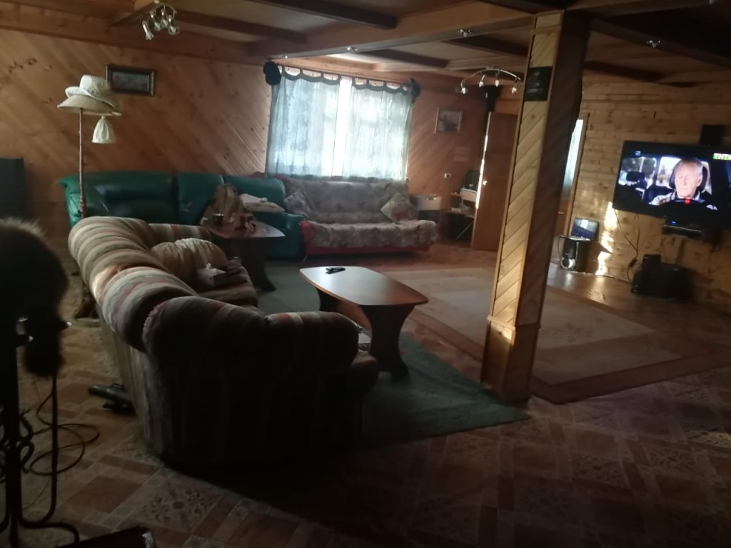 Петропавловск-Камчатский: База отдыха в Атласово