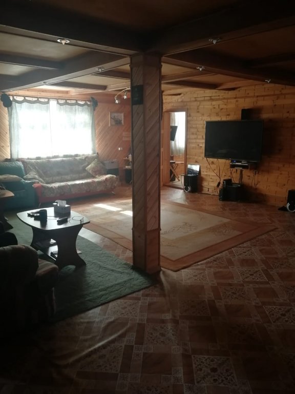 Петропавловск-Камчатский: База отдыха в Атласово