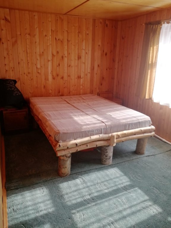 Петропавловск-Камчатский: База отдыха в Атласово