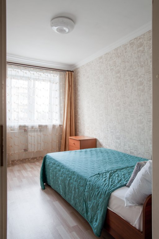 Красноярск: Апартаменты Old Town City Centre