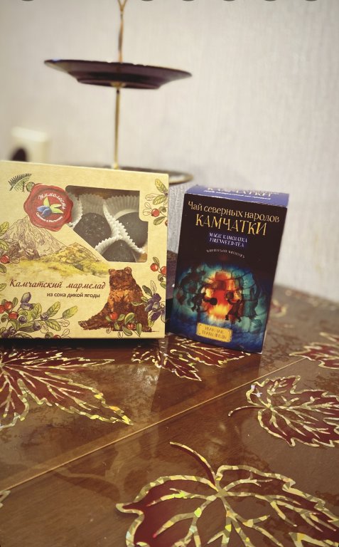 Петропавловск-Камчатский: Квартира на Кручины 3