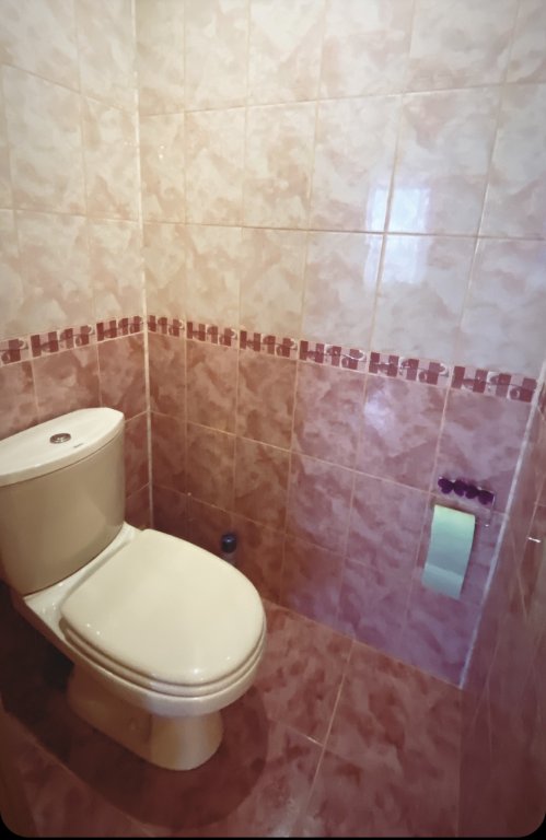 Петропавловск-Камчатский: Квартира на Кручины 3
