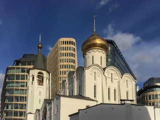 Москва: ApartLux (АпартЛюкс) на Приютском