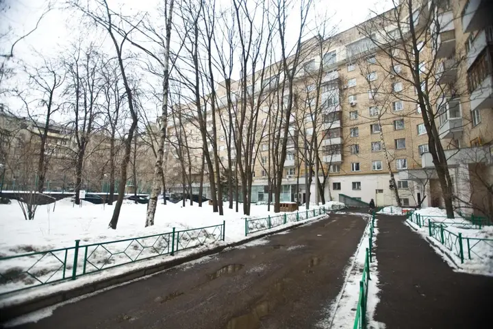 Апартаменты Kvart Boutique Киевский — фото 2