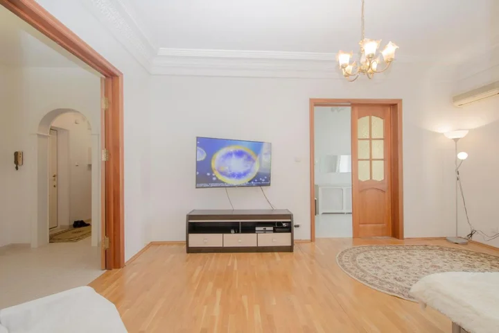 Москва: Апартаменты Kvart Boutique Киевский