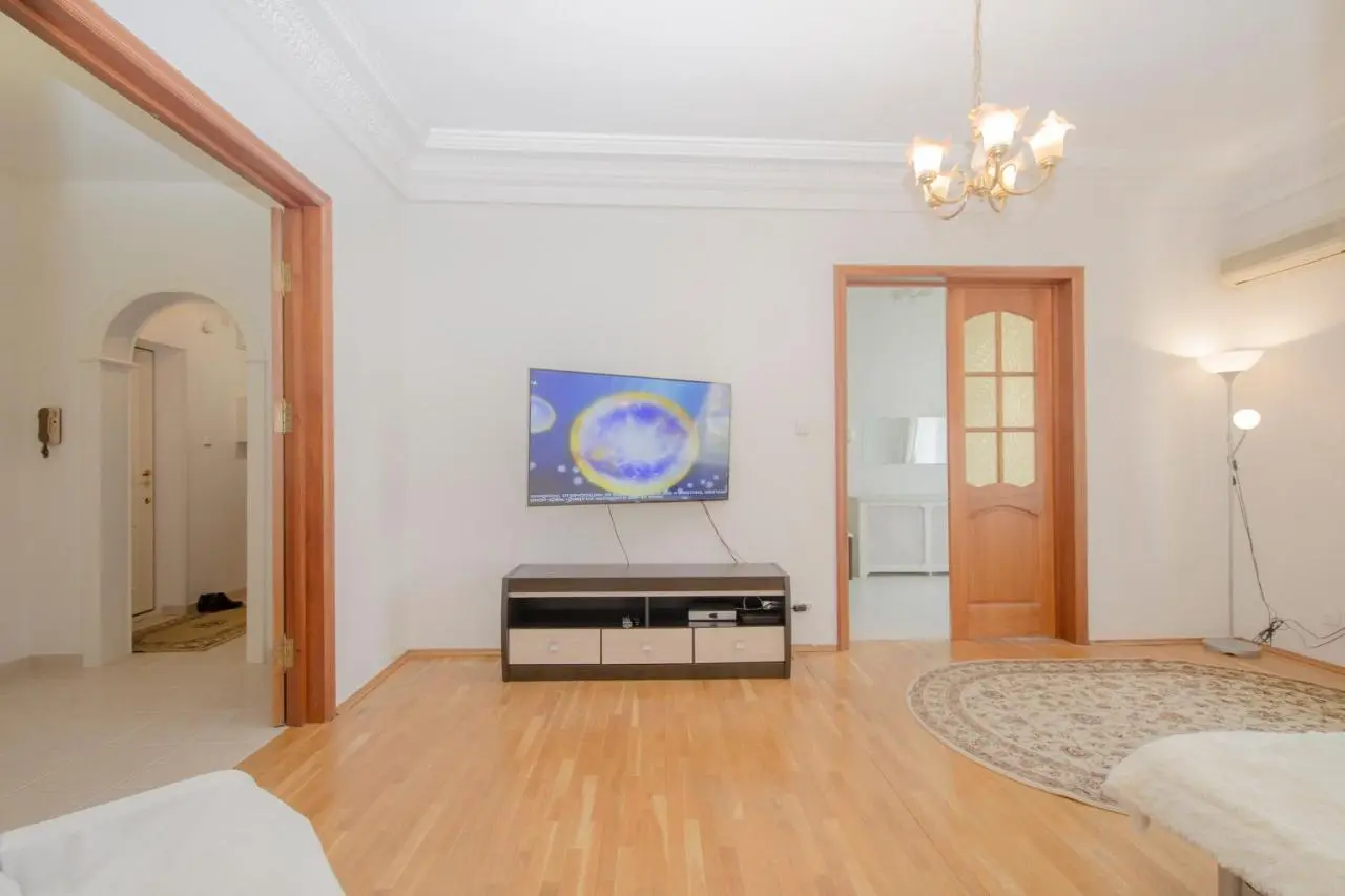 Москва: Апартаменты Kvart Boutique Киевский