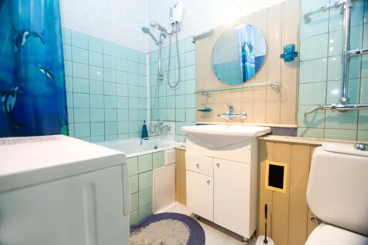 Москва: Апартаменты Kvart Boutique Киевский