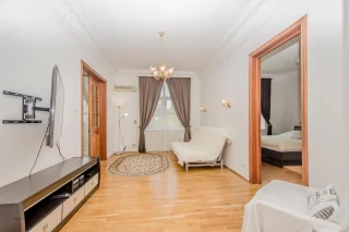 Москва: Апартаменты Kvart Boutique Киевский