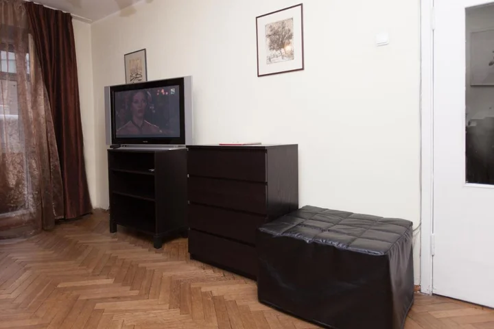 Москва: Апартаменты Kvart Boutique Киевский