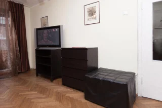 Москва: Апартаменты Kvart Boutique Киевский