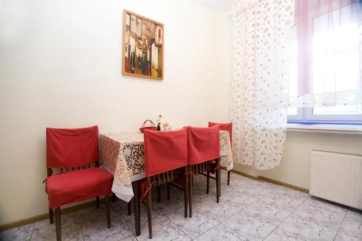 Москва: Апартаменты Kvart Boutique Киевский