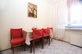 Москва: Апартаменты Kvart Boutique Киевский