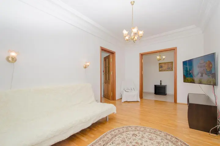 Москва: Апартаменты Kvart Boutique Киевский