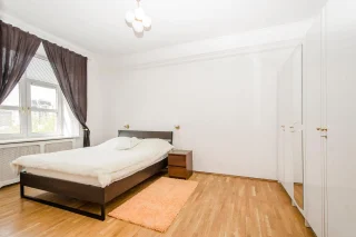 Москва: Апартаменты Kvart Boutique Киевский