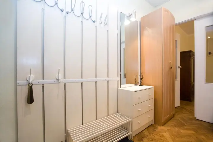 Апартаменты Kvart Boutique Киевский — фото 5