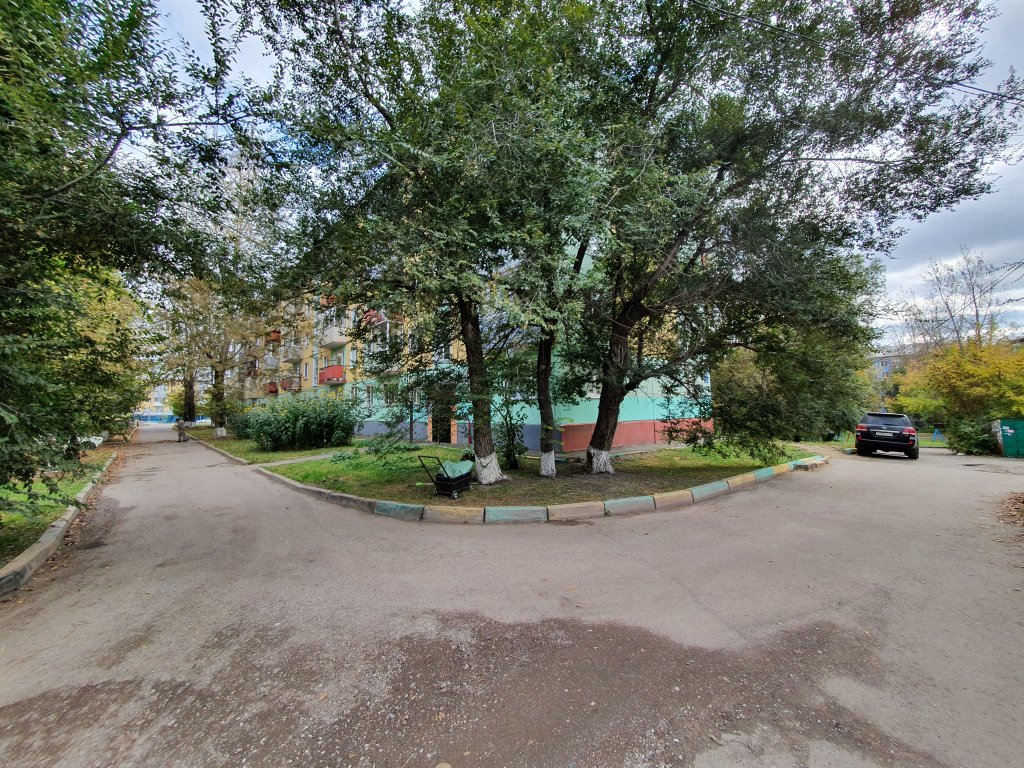 Красноярск: Апартаменты  на Предмостной