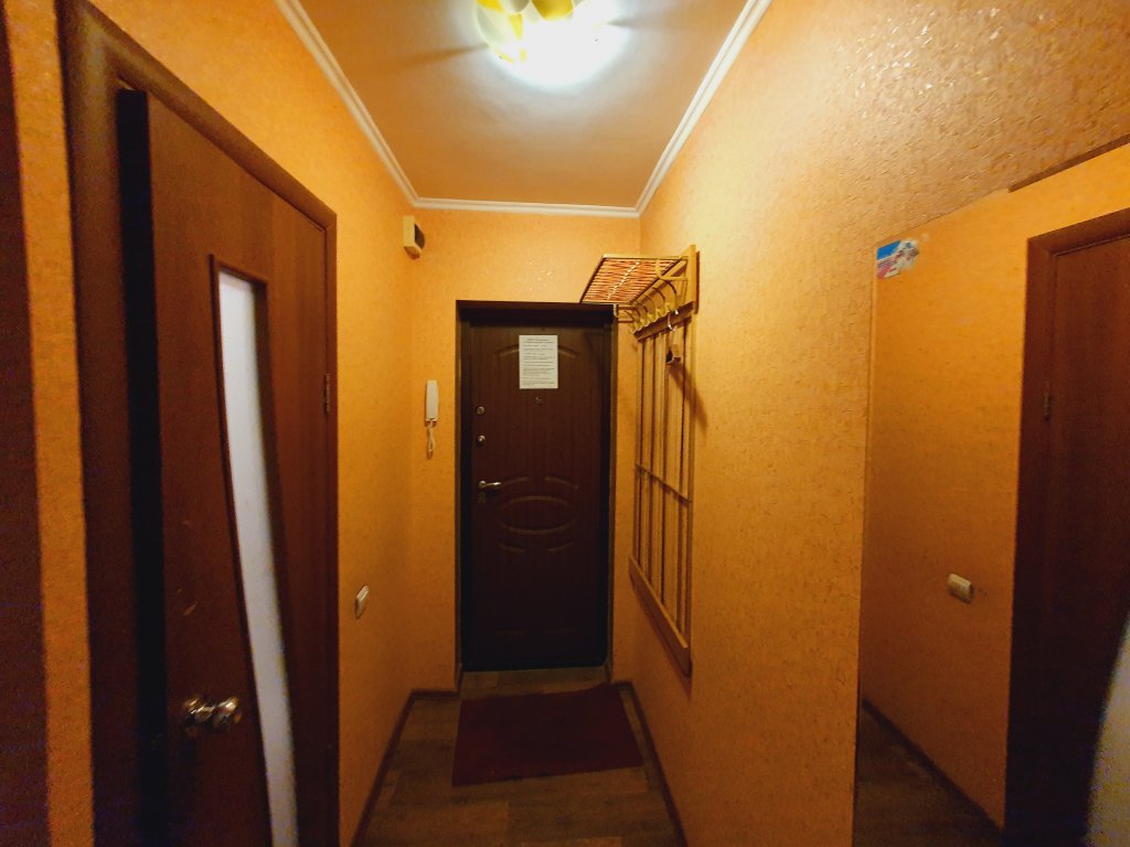 Красноярск: Апартаменты  на Предмостной