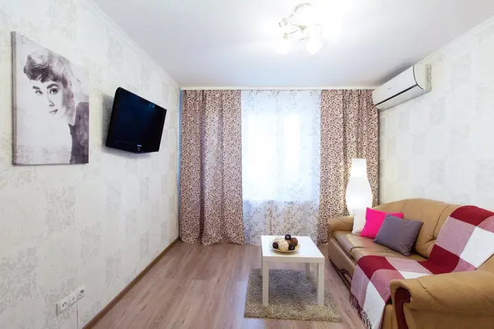 Апартаменты Lux на Уральской — фото 3