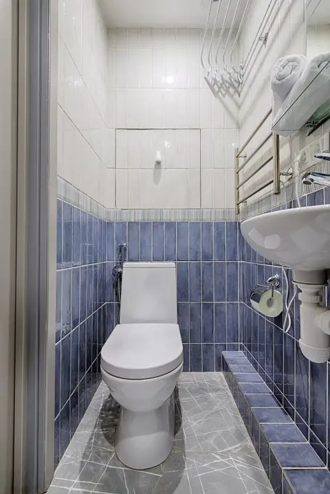 Москва: Aquiver Pod Emnaya 701 Apartments