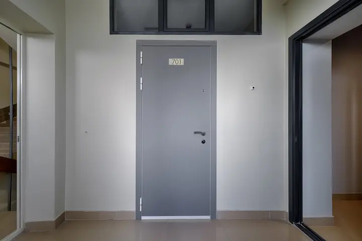 Москва: Aquiver Pod Emnaya 701 Apartments