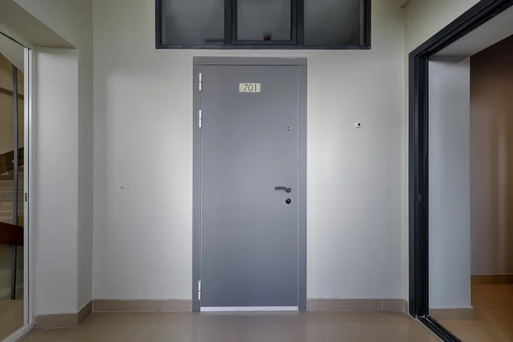 Москва: Aquiver Pod Emnaya 701 Apartments