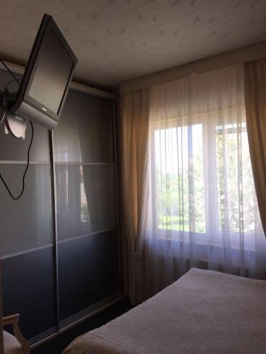 Южно-Сахалинск: Apartments Lesnoy Dvor