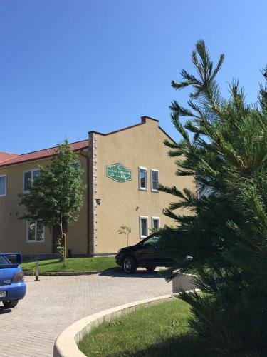 Южно-Сахалинск: Apartments Lesnoy Dvor