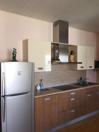 Южно-Сахалинск: Apartments Lesnoy Dvor