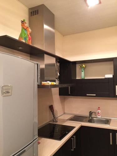 Южно-Сахалинск: Apartments Lesnoy Dvor
