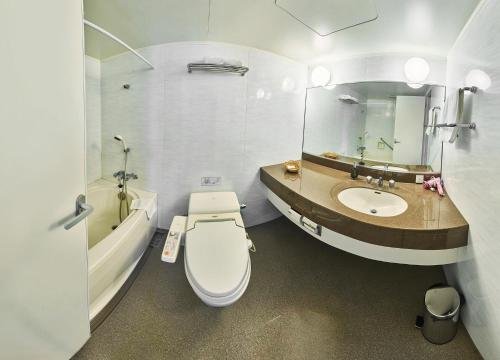 Южно-Сахалинск: Apartments Lesnoy Dvor