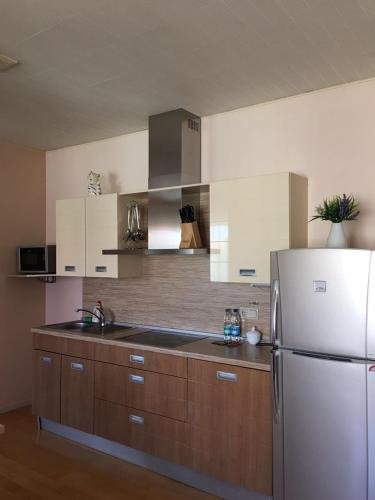 Южно-Сахалинск: Apartments Lesnoy Dvor