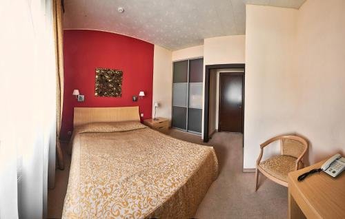 Южно-Сахалинск: Apartments Lesnoy Dvor