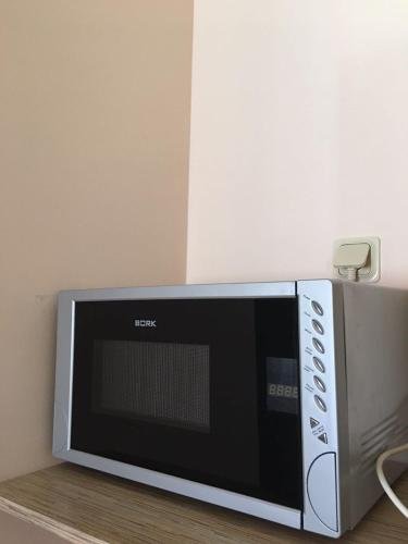 Южно-Сахалинск: Apartments Lesnoy Dvor