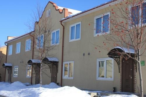 Южно-Сахалинск: Apartments Lesnoy Dvor