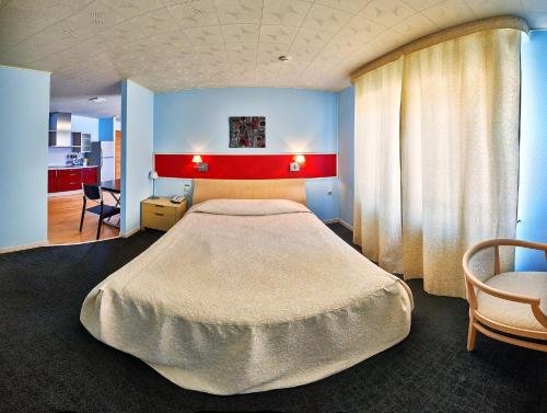 Южно-Сахалинск: Apartments Lesnoy Dvor