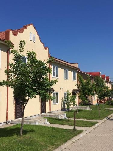 Южно-Сахалинск: Apartments Lesnoy Dvor