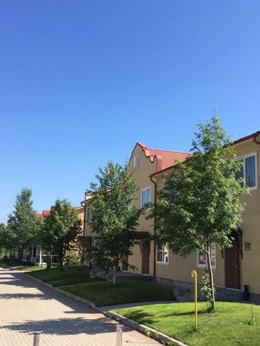 Южно-Сахалинск: Apartments Lesnoy Dvor