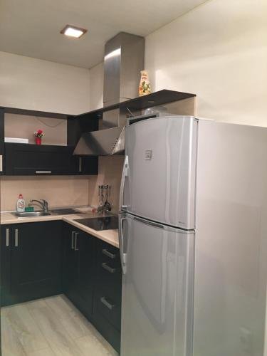 Южно-Сахалинск: Apartments Lesnoy Dvor