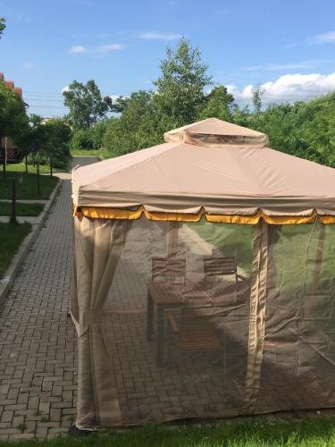 Южно-Сахалинск: Apartments Lesnoy Dvor