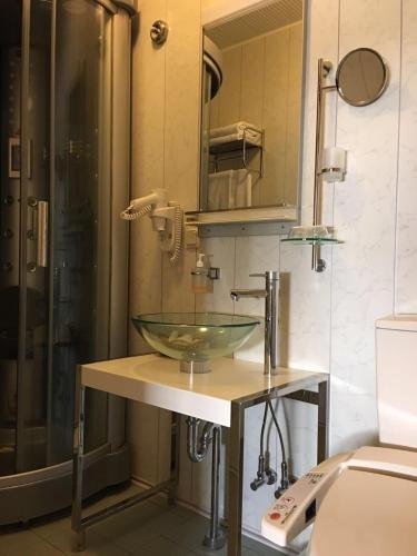 Южно-Сахалинск: Apartments Lesnoy Dvor