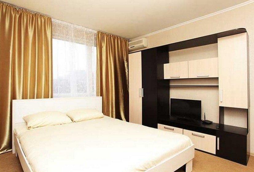 Москва: Апартаменты Apart Lux Вернадского 91