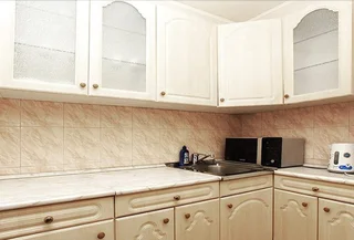 Москва: Апартаменты Apart Lux Вернадского 91